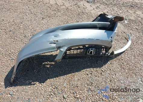 2005 Honda Civic Dx Vp из США, поврежденный, VIN 1HGEM21195L033616